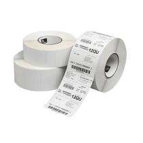 Avery Barcode Chromo Paper Self Adhesive Label 35 x 25 mm White_0