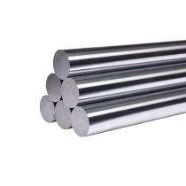 VIRAJ SS 304 10 mm Stainless Steel Round Bars 6 m_0