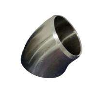 VIRAJ Carbon Steel Female 45 Degree Elbows 0.75 inch_0