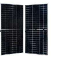 Mahindra Solarize 540 W Bifacial Monocrystalline Solar Panel_0