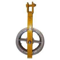 1 sheave Aerial Roller_0