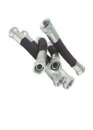 DUTRON 2 in Hydraulic Rubber Hose_0