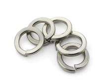 VIRAJ 36 mm Spring Washers Stainless Steel ISO9001-2008_0