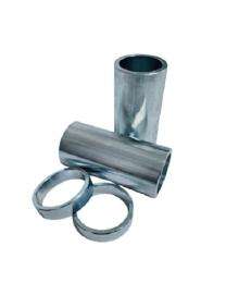 S K 20 mm Linear Bushing Mild Steel 25 mm_0