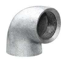 Jindal Stainless Steel Female 90 Degree Elbows 10.3 mm_0