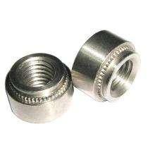 Seido Stainless Steel M8 Clinch Nuts_0