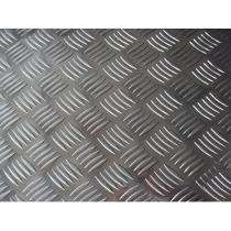 TATA 4 mm EN 10025 MS Chequered Plates 1250 mm Diamond_0