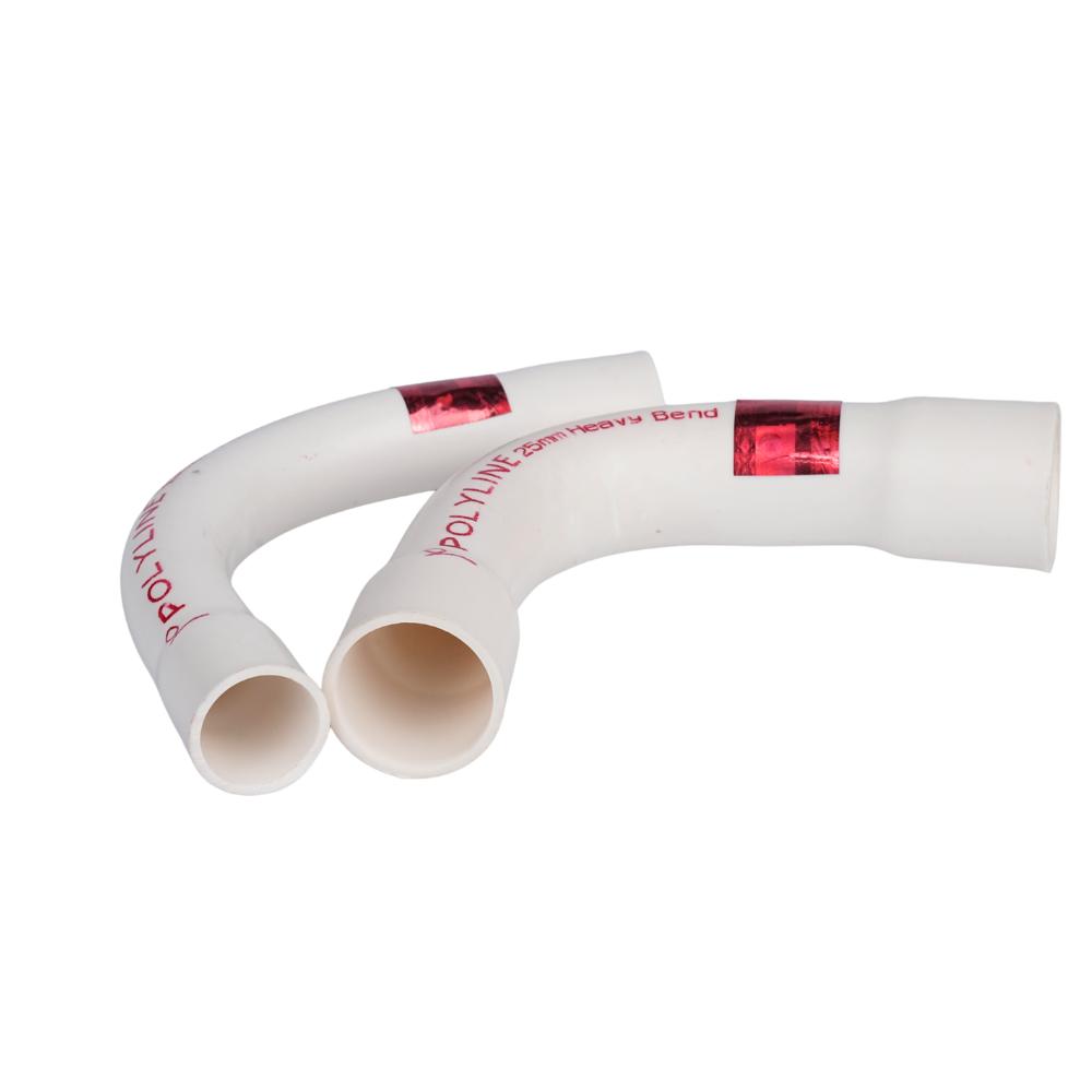 Polyline PVC Bends 25 mm_4