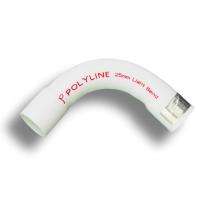 Polyline PVC Bends 25 mm_0