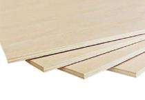 Sri Vasavi 10 mm Waterproof Plywood 2440 x 1220 mm IS 710_0
