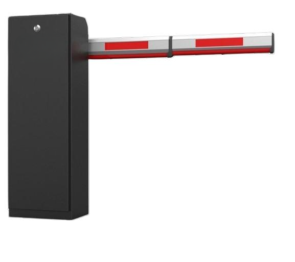Automatic Straight Arm Boom Barrier_0