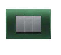 Vinay 920007 Green Electrical Switches_0