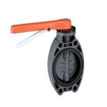 Cepex 300 mm Lever PVC Butterfly Valve 46648_0