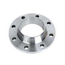 E S Haji Stainless Steel Weld Neck Flanges 500 mm Class 150_0