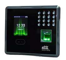 eSSL MB160 2000 User Time Attendance System_0