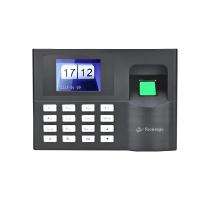 Secureye S-B8CB 1000 User Time Attendance System_0