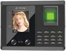 Secureye S-FB6K 5000 User Time Attendance System_0