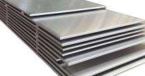 Champak Steel 0.3 mm Hot Rolled Stainless Steel Sheet SS 304 1000 x 2000 mm_0