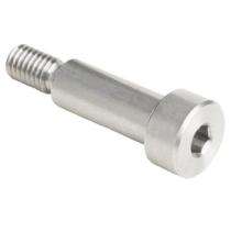 M8 x 25 Socket Cap Hex Socket Head Screw 8.8 IS 2269 Polished_0