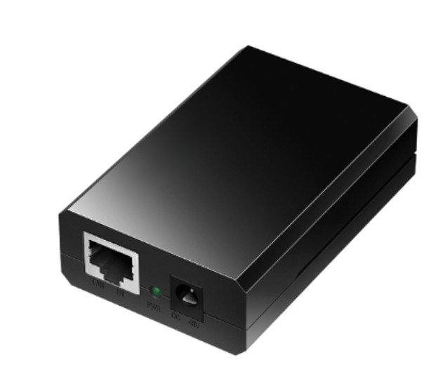 D-Link TL-POE150S IEEE 802.3af PoE Injector_0