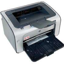 HP Laser 19 ppm Printer_0