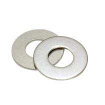 AK Plain Washers Mild Steel Galvanized IS 2016_0