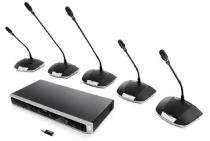 JBL Audio Conferencing System CCSE-DL CCS700 Wireless MPG Format 40 71 x 220 x 140 mm_0