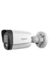 IMPACT by Honeywell CCTV Cameras I-HIB2PI-LC Bullet 2 MP Upto 20 m 4 mm_0