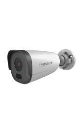 IMPACT by Honeywell CCTV Cameras I-HIB4PI-EL Bullet 4 MP Upto 50 m 4 mm_0