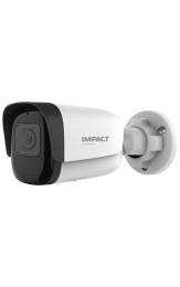 IMPACT by Honeywell CCTV Cameras I-HIB4PI-LS Bullet 4 MP Upto 50 m 4 mm_0