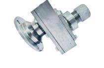 S K 0.2 - 120 kW Spur Gear Box 5:1 100 Nm_0