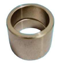 S K 20 mm Round Bushing Mild Steel 25 mm_0