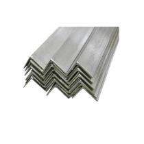 Kesar 25 x 25 mm Equal MS Angles 8 mm E350 3 m_0