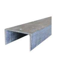 Kesar 100 x 50 mm MS Channels 4 mm_0