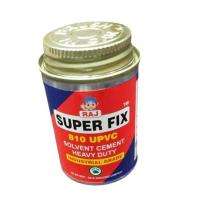 SUPER FIX 810 Heavy Duty UPVC Solvent Cement_0