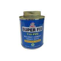 SUPER FIX 710 Heavy Duty PVC Solvent Cement_0