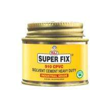 SUPER FIX 910 Heavy Duty CPVC Solvent Cement_0