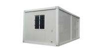 Global Mild Steel 6 ft Portable Security Cabin_0