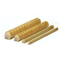 TensileX 8 mm Glass Fibre FRP Rebar 12 m_0