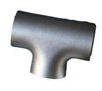 VIRAJ Carbon Steel Equal Tees 80 mm_0