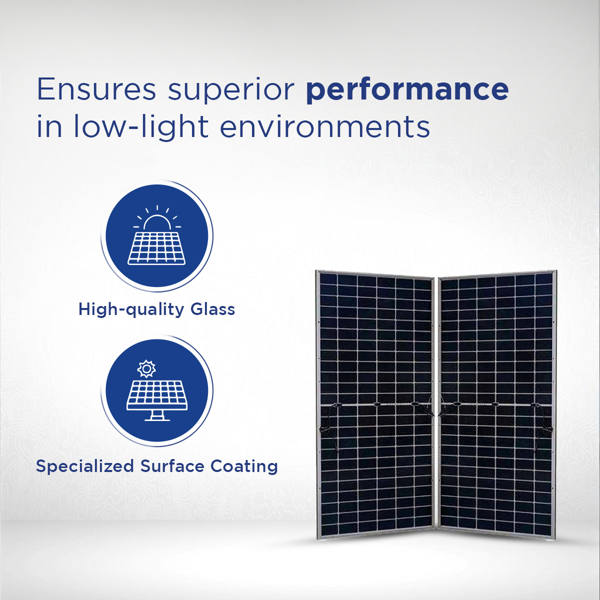 Eastman Topcon585W 585 W N Type Topcon Solar Panel_1