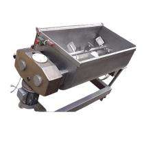 6000 kg 250 TPH Paddle Feeder_0