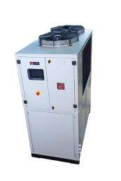 Pragmatic 11 Ton Inverter Scroll Water Cooled Chiller ACPC12INV(1x1)R3 R410A_0