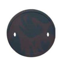 Simma Solid Top Manhole Cover FRP Painted 550 mm_0