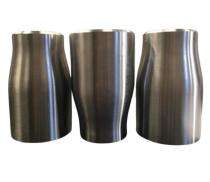 VIRAJ Stainless Steel Concentric Reducers 300 mm 250 mm_0