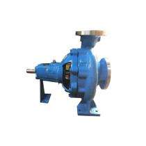 5 hp Horizontal Centrifugal Pumps_0