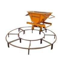 Apolo TR001 200 L Slab Trolley_0