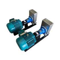 3 hp Horizontal Centrifugal Pumps_0