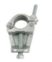 AMCO 48.3 mm Zinc Plated Forged Beam Scaffolding Coupler 10 kN_0