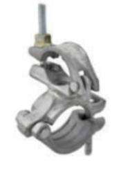 AMCO 76 x 76 mm Hot Dip Galvanized Forged RAC Coupler Scaffolding Coupler 10 kN_0